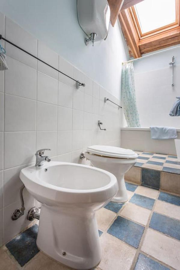 Agriturismo Il Poggio Degli Scoiattoli 페루자 외부 사진