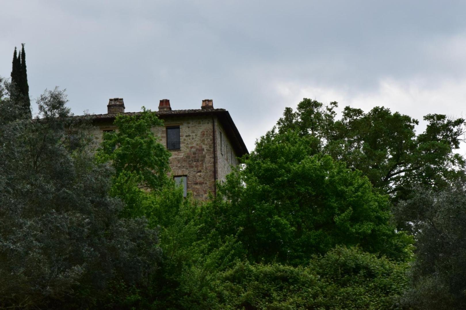 Agriturismo Il Poggio Degli Scoiattoli 페루자 외부 사진